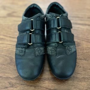 Vintage Gucci Sneakers 8